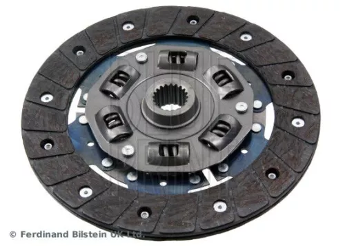 Blue Print Clutch Disc For Suzuki Jimny Samurai Sj413