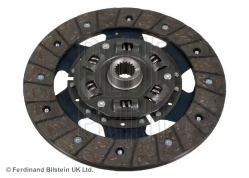 Blue Print Clutch Disc For Mitsubishi Suzuki Carisma Grand Vitara Space Star Vit