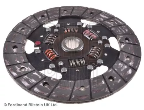 BLUE PRINT BLUE PRINT ADK83113 Blue Print Clutch Disc For Mitsubishi Suzuki Carisma Grand Vitara Space Star Vit 