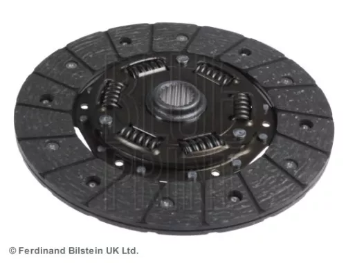 Blue Print Clutch Disc For Suzuki Alto Wagon R+