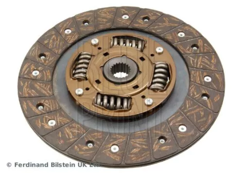Blue Print Clutch Disc For Suzuki Grand Vitara Vitara