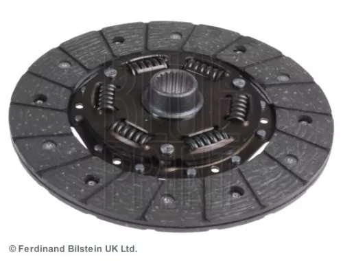 Blue Print Clutch Disc For Suzuki Swift