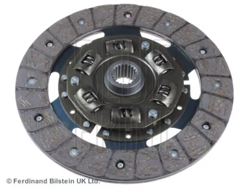 Blue Print Clutch Disc For Suzuki Baleno Liana Swift Vitara