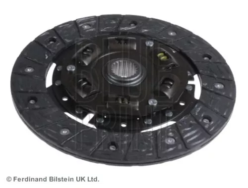 Blue Print Clutch Disc For Suzuki Carry