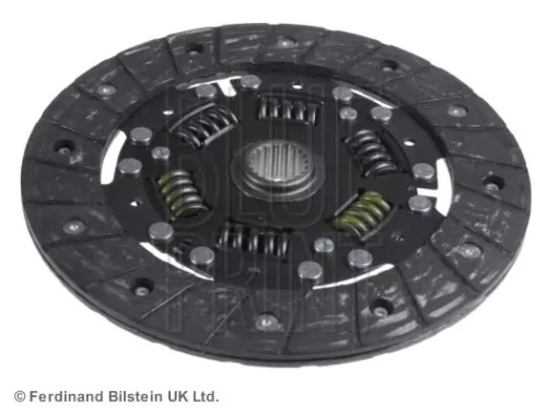 BLUE PRINT BLUE PRINT ADK83126 Blue Print Clutch Disc For Suzuki Carry 