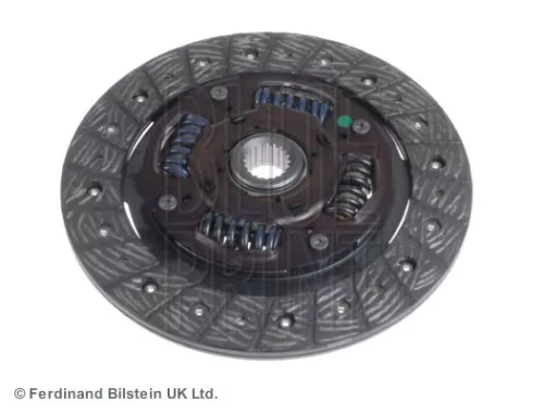 Blue Print Clutch Disc For Suzuki Liana Swift