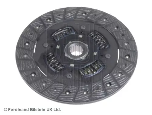 BLUE PRINT BLUE PRINT ADK83127 Blue Print Clutch Disc For Suzuki Liana Swift 