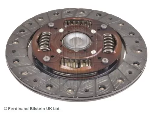 Blue Print Clutch Disc For Suzuki Ignis Swift