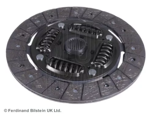 Blue Print Clutch Disc For Suzuki Grand Vitara