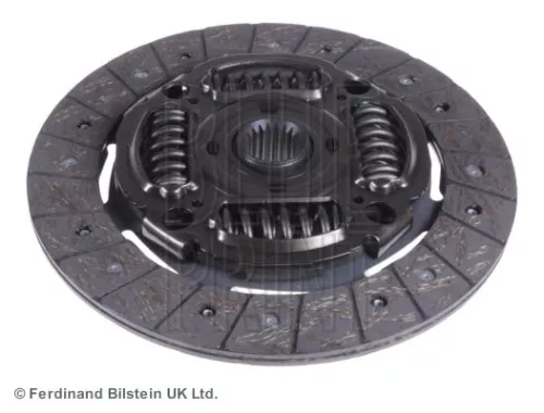 BLUE PRINT BLUE PRINT ADK83131 Blue Print Clutch Disc For Suzuki Grand Vitara 