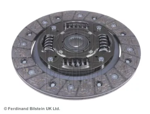 Blue Print Clutch Disc For Fiat Suzuki Sedici Sx4
