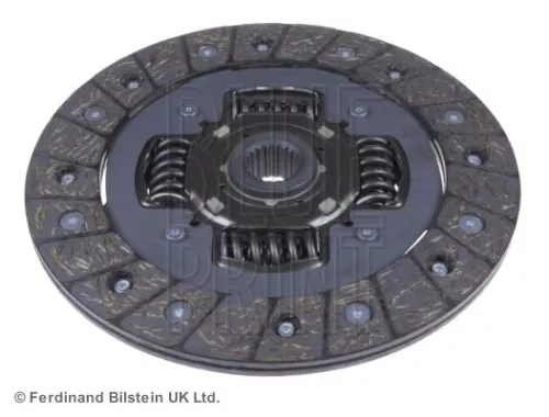 BLUE PRINT BLUE PRINT ADK83132 Blue Print Clutch Disc For Fiat Suzuki Sedici Sx4 