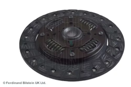 Blue Print Clutch Disc For Suzuki Alto Splash