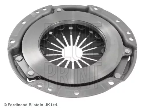 BLUE PRINT BLUE PRINT ADK83210N Blue Print Clutch Pressure Plate For Daihatsu Subaru Suzuki Applause Baleno Char 