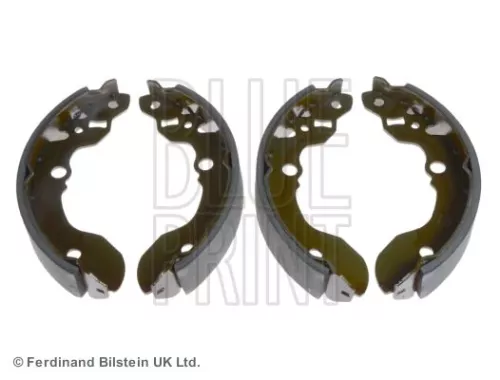 Blue Print Rear Brake Shoe Kit For Suzuki Vitara