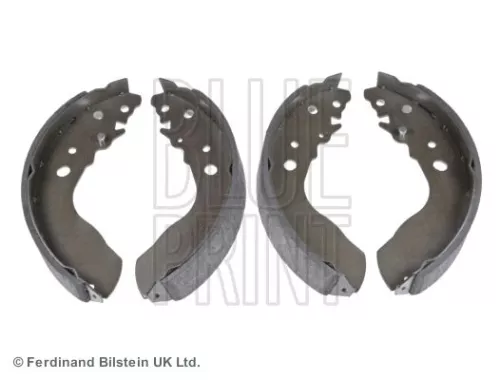 Blue Print Rear Brake Shoe Kit For Suzuki Vitara
