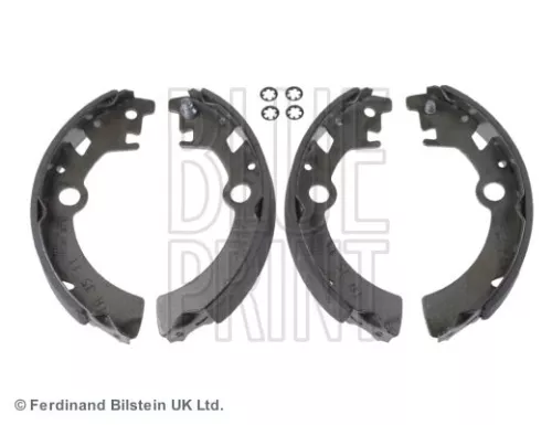 Blue Print Rear Brake Shoe Kit For Suzuki Wagon R+