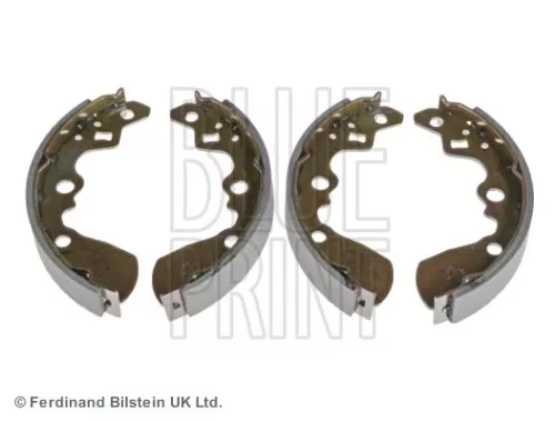 Blue Print Rear Brake Shoe Kit For Suzuki Swift