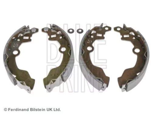 Blue Print Rear Brake Shoe Kit For Suzuki Alto