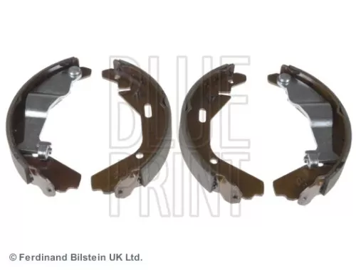 Blue Print Rear Brake Shoe Kit For Subaru Suzuki Ignis Justy Wagon R Wagon R+