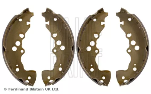 Blue Print Rear Brake Shoe Kit For Suzuki Grand Vitara