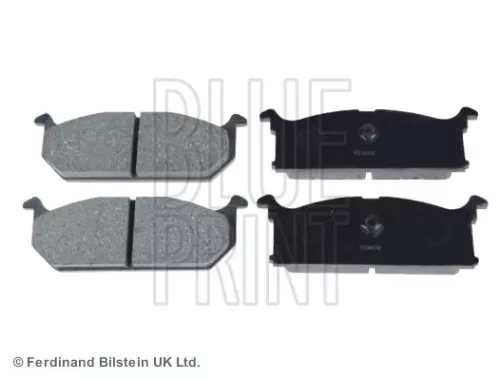 Blue Print Front Brake Pad Set For Suzuki Swift
