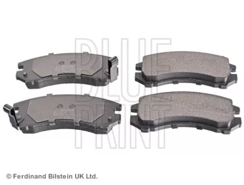 Blue Print Front Brake Pad Set For Suzuki Swift