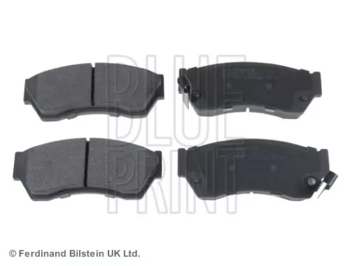 Blue Print Front Brake Pad Set For Suzuki Tata Alto Cappuccino Indica