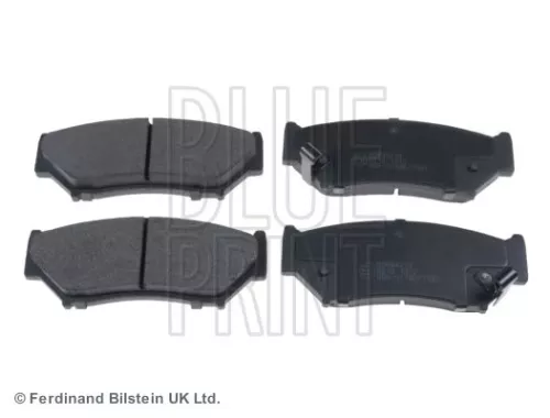 Blue Print Front Brake Pad Set For Suzuki Grand Vitara Jimny Vitara V