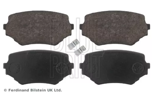 Blue Print Front Brake Pad Set For Suzuki Grand Vitara Vitara