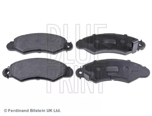Blue Print Front Brake Pad Set For Suzuki Swift