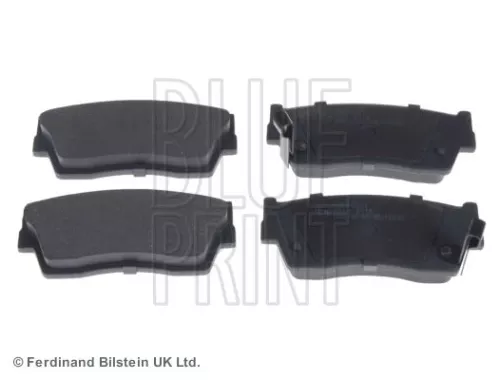 Blue Print Front Brake Pad Set For Suzuki Vitara X-90