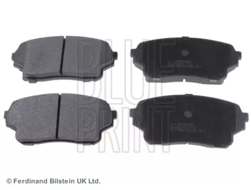 Blue Print Front Brake Pad Set For Suzuki Grand Vitara