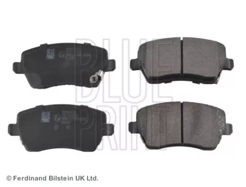 Blue Print Front Brake Pad Set For Datsun Nissan Opel Renault Suzuki 