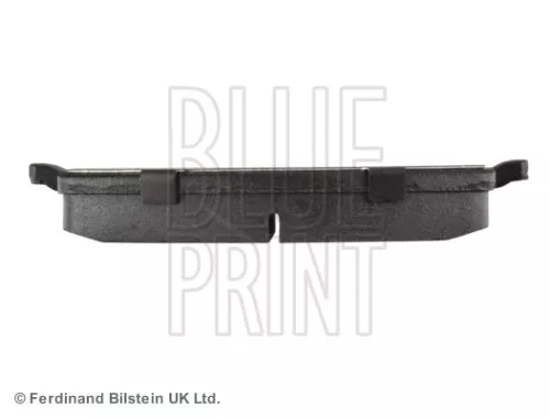 BLUE PRINT BLUE PRINT ADK84236 Blue Print Front Brake Pad Set For Datsun Nissan Opel Renault Suzuki  