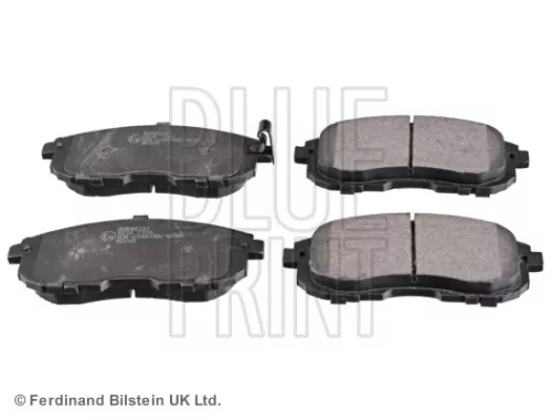 Blue Print Front Brake Pad Set For Suzuki Sx4
