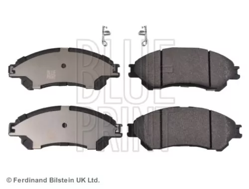 Blue Print Front Brake Pad Set For Suzuki Sx4 S-cross Vitara