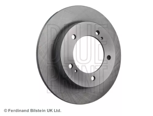 BLUE PRINT BLUE PRINT ADK84301 2x BLUE Print Front Solid Brake Discs For Suzuki Samurai Sj410 Sj413 