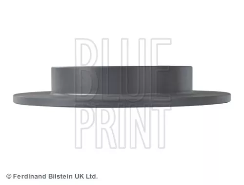 BLUE PRINT BLUE PRINT ADK84301 2x BLUE Print Front Solid Brake Discs For Suzuki Samurai Sj410 Sj413 