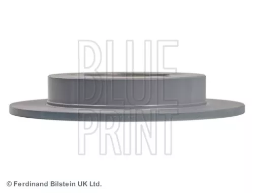 BLUE PRINT BLUE PRINT ADK84305 2x BLUE Print Front Solid Brake Discs For Santana Suzuki 300/350 Jimny Lj80 Samurai  