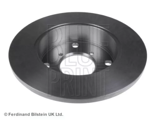 BLUE PRINT BLUE PRINT ADK84318 2x BLUE Print Rear Solid Brake Discs For Suzuki Cappuccino 