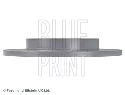 BLUE PRINT BLUE PRINT ADK84323 2x BLUE Print Rear Solid Brake Discs For Suzuki Baleno 