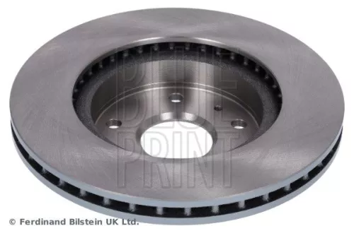 BLUE PRINT BLUE PRINT ADK84334 2x BLUE Print Front Internally Vented Brake Discs For Suzuki Sx4 