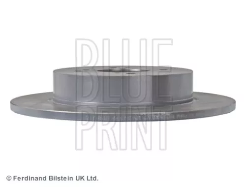 BLUE PRINT BLUE PRINT ADK84339 2x BLUE Print Rear Solid Brake Discs For Suzuki Swift 
