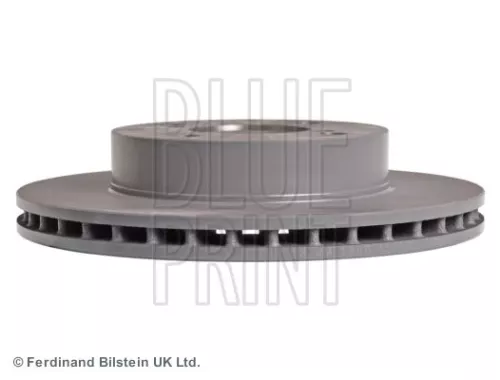 BLUE PRINT BLUE PRINT ADK84348 2x BLUE Print Front Internally Vented Brake Discs For Maruti Suzuki Suzuki Celerio I 