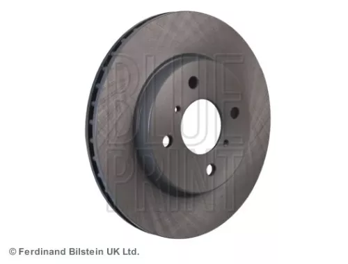 BLUE PRINT BLUE PRINT ADK84349 2x BLUE Print Front Internally Vented Brake Discs For Suzuki Swift 