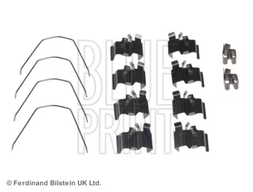 Accessory Kit, disc brake pad