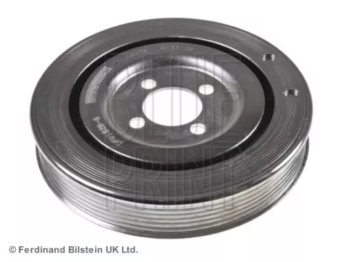 Blue Print Belt Crankshaft Pulley For Alfa Romeo Chevrolet Citroën Fiat Ford Lan