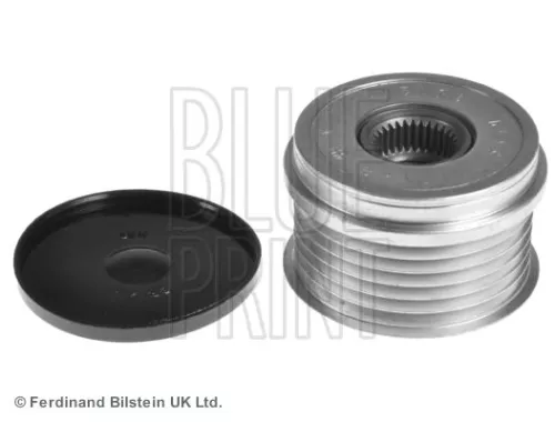 Blue Print Alternator Freewheel Clutch For Alfa Romeo Fiat Lancia Opel Suzuki Va