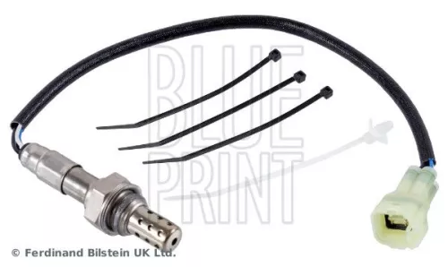Blue Print Oxygen / Lambda Sensor For Suzuki Wagon R+